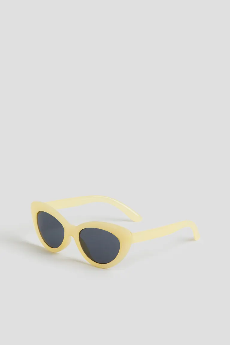 Cat-eye sunglasses - Image 2