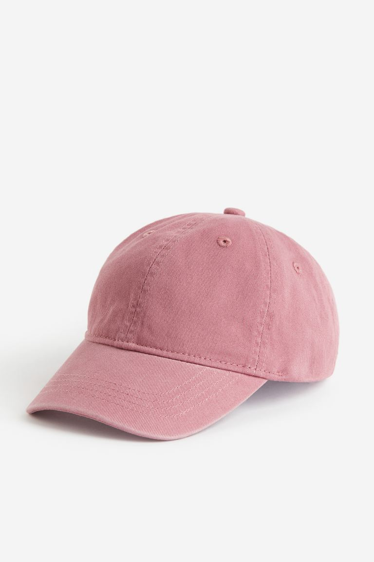 Cotton cap - Image 2
