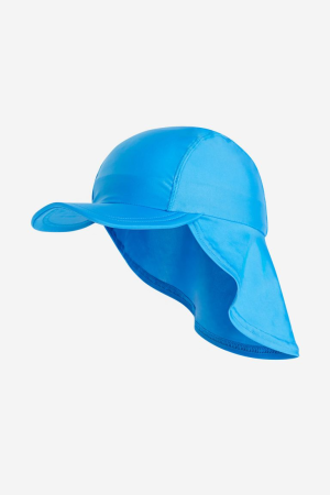 UPF 50 sun cap