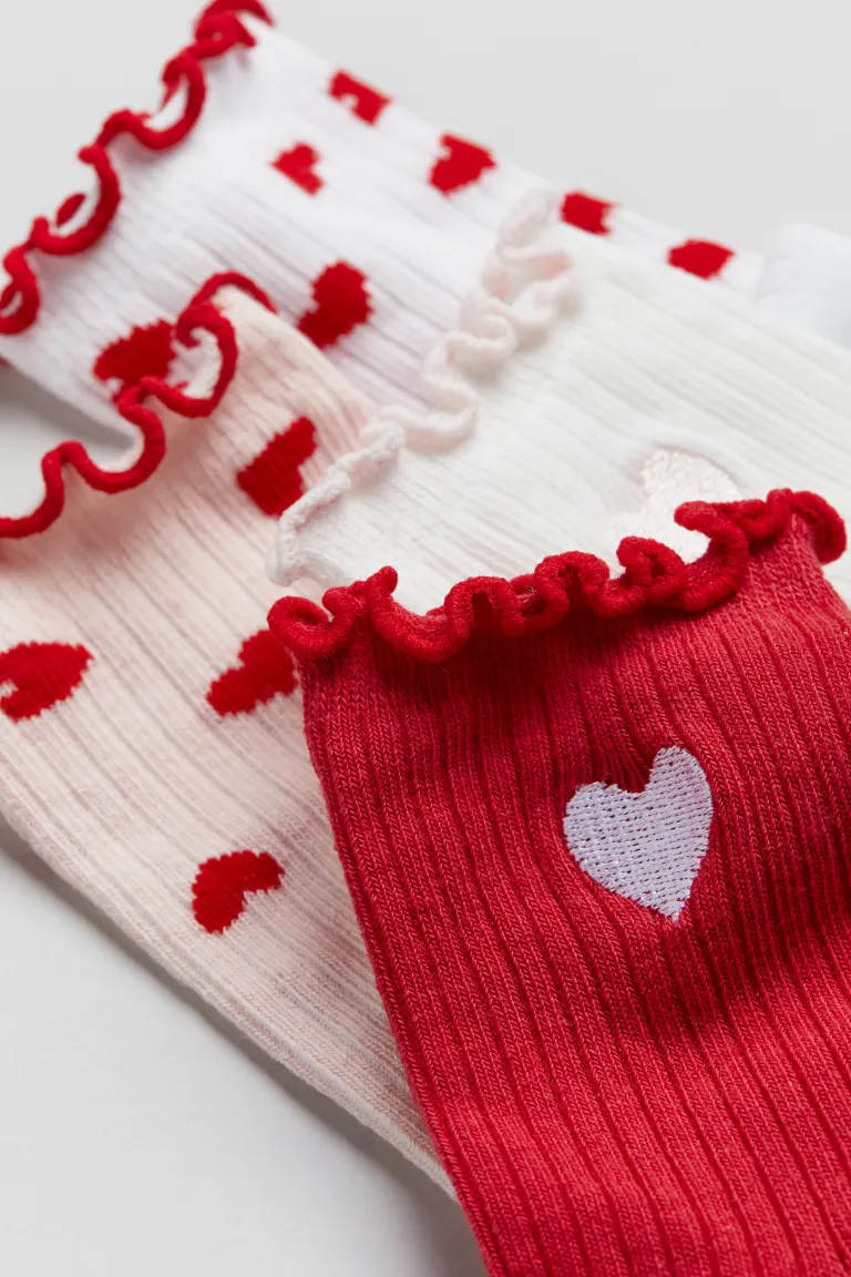 4-pack socks - Image 2